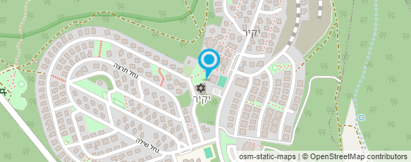 מפת הגעה אל ג'מאל קרוואני חומרי בניין מפת הגעה אל ג'מאל קרוואני חומרי בניין