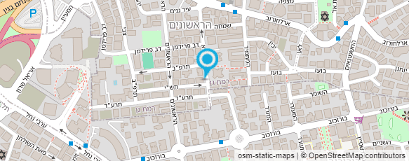 מפת הגעה אל פרחים מוארים עיצובים nati