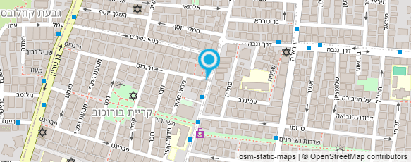 מפת הגעה אל מעגלים חכמים