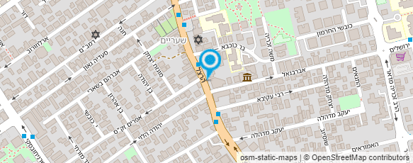 מפת הגעה אל אוראל מערכות מפת הגעה אל אוראל מערכות