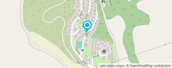 מפת הגעה אל דולבדיזיין