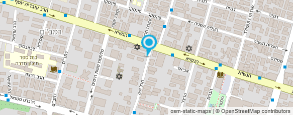 מפת הגעה אל המרכיב הובלות והרכבות מפת הגעה אל המרכיב הובלות והרכבות