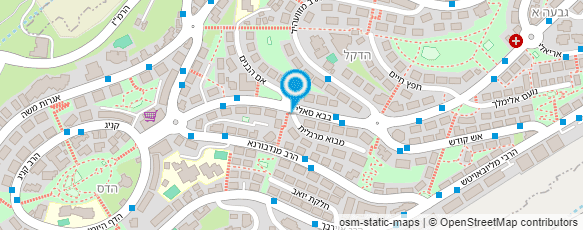 מפת הגעה אל תיווך אמינות