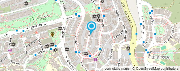 מפת הגעה אל טוביה- השמחה שבניגון