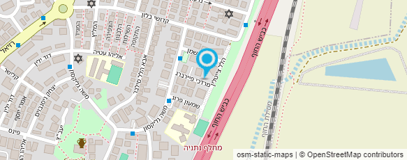 מפת הגעה אל מקסימום עבודות בניה ושיפוצים