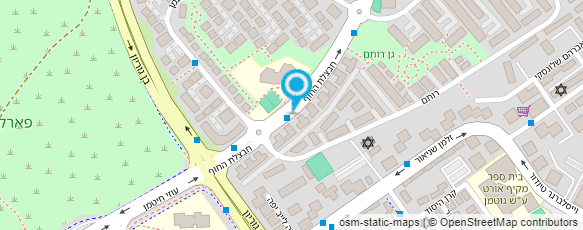 מפת הגעה אל יגאל בניה וביצוע מפת הגעה אל יגאל בניה וביצוע