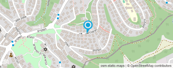 מפת הגעה אל קארה פרר