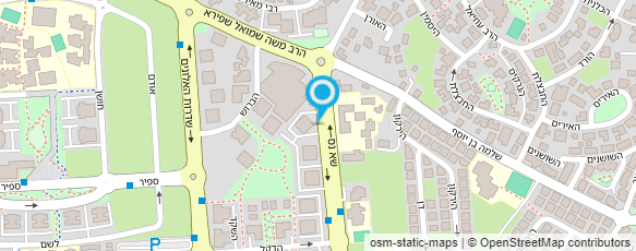 מפת הגעה אל אוחנה ושות'-משרד עורכי דין מפת הגעה אל אוחנה ושות'-משרד עורכי דין