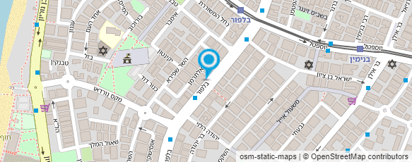 מפת הגעה אל קלולס