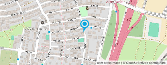 מפת הגעה אל אדם וחווה מפת הגעה אל אדם וחווה