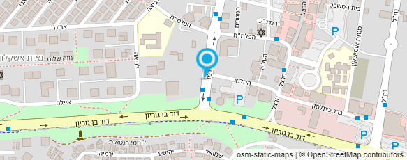 מפת הגעה אל שיפוצים עזרא כהן מפת הגעה אל שיפוצים עזרא כהן