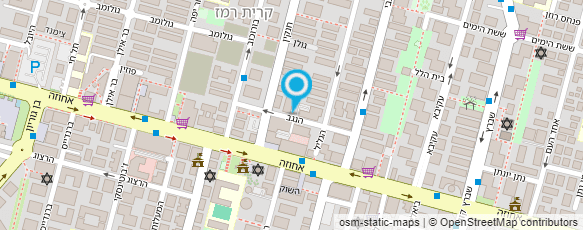 מפת הגעה אל ליברובסקי י.א. ניהול ופיקוח אתרי בנייה בע"מ מפת הגעה אל ליברובסקי י.א. ניהול ופיקוח אתרי בנייה בע"מ