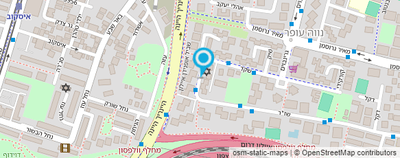 מפת הגעה אל מיכאל שיפוצים ותיקונים מפת הגעה אל מיכאל שיפוצים ותיקונים