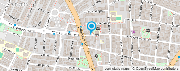 מפת הגעה אל טימור-שיפוץ כללי