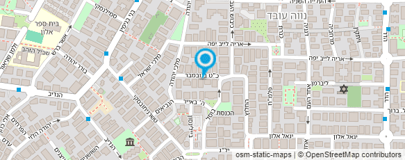 מפת הגעה אל תמר אשל מאבחנת דידקטית מפת הגעה אל תמר אשל מאבחנת דידקטית
