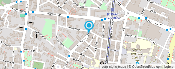 מפת הגעה אל עטיה פחר מפת הגעה אל עטיה פחר