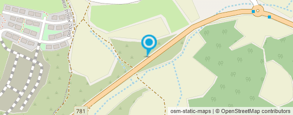 מפת הגעה אל תחנת דלק פז