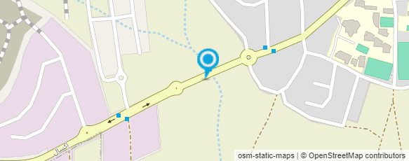 מפת הגעה אל תחנת דלק פז