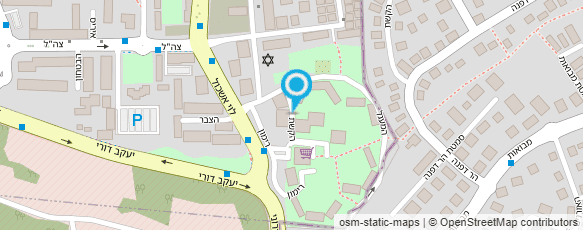 מפת הגעה אל אלומיניום קיסר