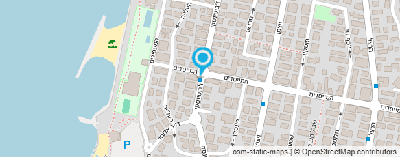 מפת הגעה אל חברת השמה - ירימי בע"מ מפת הגעה אל חברת השמה - ירימי בע"מ