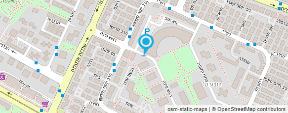 מפת הגעה אל אנג'ליקה בניית ציפורנים