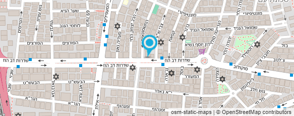 מפת הגעה אל אופיר וסיגל יהלומי מפת הגעה אל אופיר וסיגל יהלומי