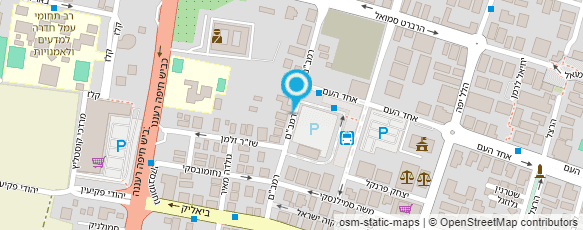 מפת הגעה אל בי"ס לנהיגה אופק מפת הגעה אל בי"ס לנהיגה אופק