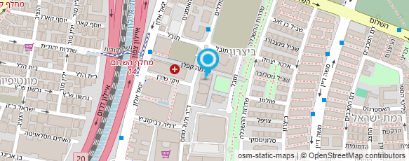 מפת הגעה אל דאנה תבור - טיפול זוגי ופסיכותרפיה מפת הגעה אל דאנה תבור - טיפול זוגי ופסיכותרפיה