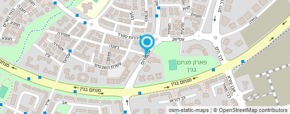 מפת הגעה אל Compyoter - קומפיותר מחשבים מפת הגעה אל Compyoter - קומפיותר מחשבים