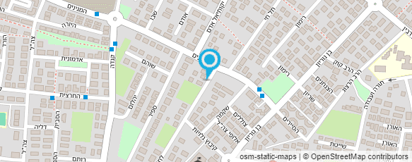 מפת הגעה אל ירון תנעמי בניה ופיתוח בע"מ מפת הגעה אל ירון תנעמי בניה ופיתוח בע"מ