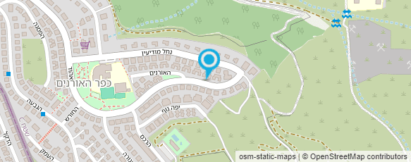 מפת הגעה אל אלדד רוקח; רו"ח מפת הגעה אל אלדד רוקח; רו"ח