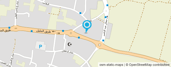 מפת הגעה אל תחנת דלק פז