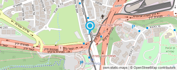 מפת הגעה אל חברת אלסעד מפת הגעה אל חברת אלסעד