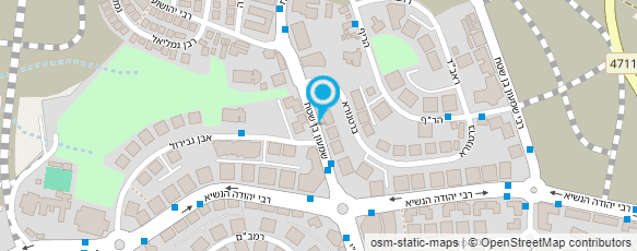 מפת הגעה אל זוגות