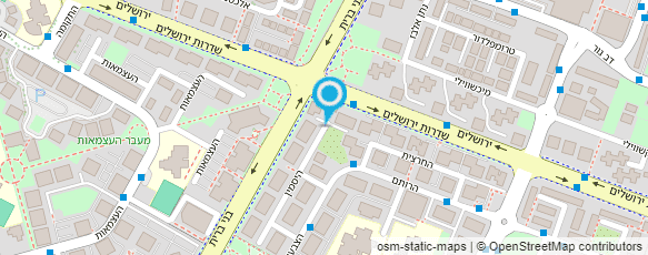 מפת הגעה אל מזרוני שיא מפת הגעה אל מזרוני שיא