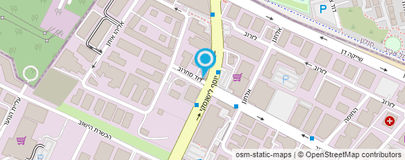 מפת הגעה אל שיא ספורט