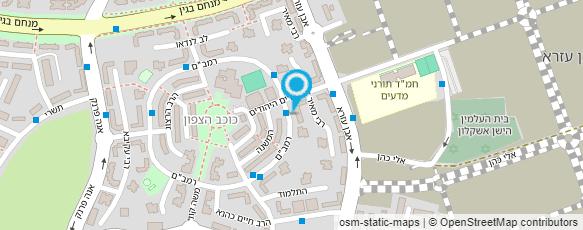 מפת הגעה אל עוצמת החשמל מפת הגעה אל עוצמת החשמל