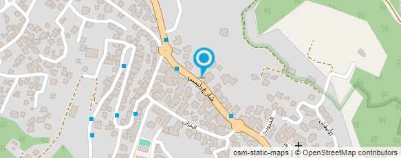 מפת הגעה אל כפר השעשועים