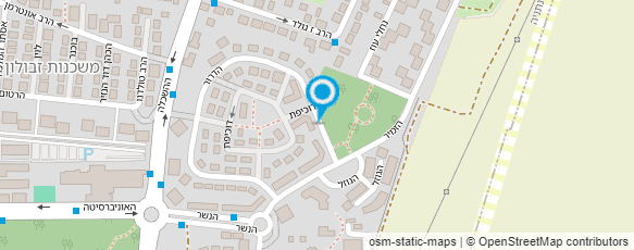 מפת הגעה אל אירנה-רפואה סינית וטווינא