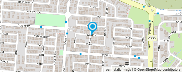 מפת הגעה אל שיא החשמל