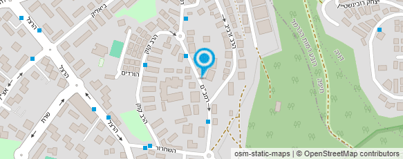 מפת הגעה אל שיפוץ אמין דוד מפת הגעה אל שיפוץ אמין דוד