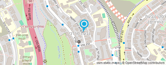 מפת הגעה אל האחים ש.ו. ניסים חב' לבניה ופיתוח בע"מ מפת הגעה אל האחים ש.ו. ניסים חב' לבניה ופיתוח בע"מ