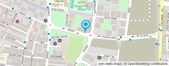 מפת הגעה אל מאוחדת