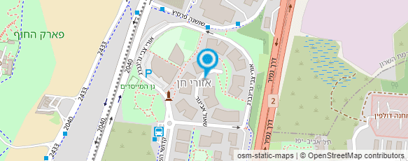 מפת הגעה אל קיסרית מפת הגעה אל קיסרית