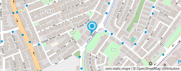 מפת הגעה אל ורבר שליחויות מפת הגעה אל ורבר שליחויות