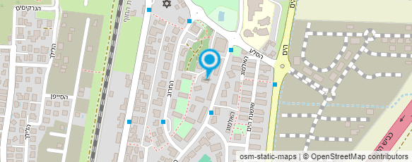 מפת הגעה אל מאיר קור מפת הגעה אל מאיר קור