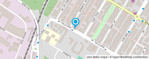 מפת הגעה אל סיגלית