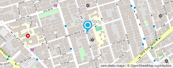 מפת הגעה אל אמיר מרום מפת הגעה אל אמיר מרום