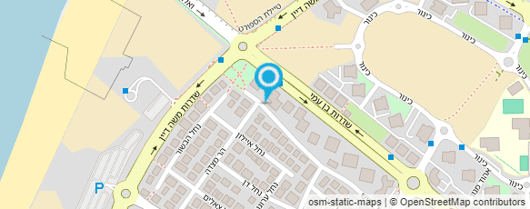 מפת הגעה אל אושרי אייל עבודות חשמל מפת הגעה אל אושרי אייל עבודות חשמל