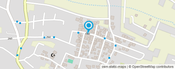 מפת הגעה אל ג'ול  jol  עבודות בידוד בע"מ